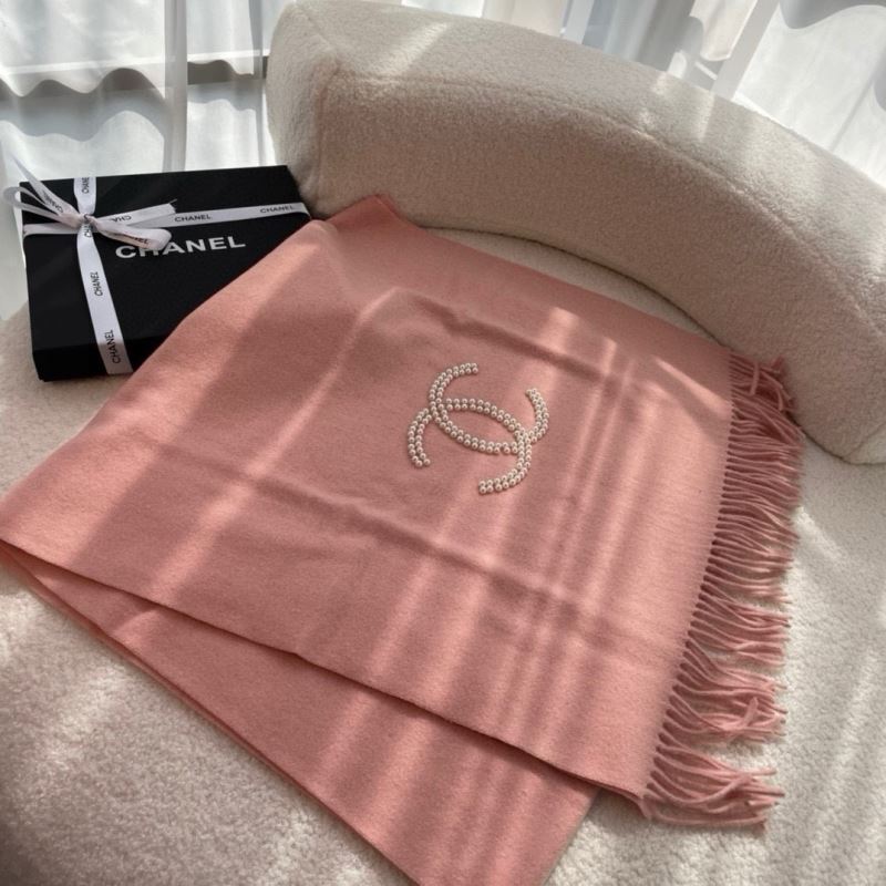 Chanel Scarf